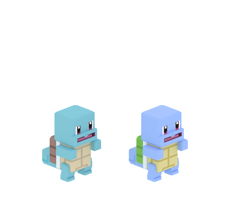 Preview in Browser - Pokémon Quest