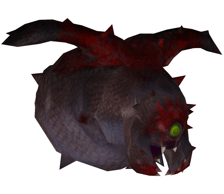 Preview in Browser - Shadow the Hedgehog