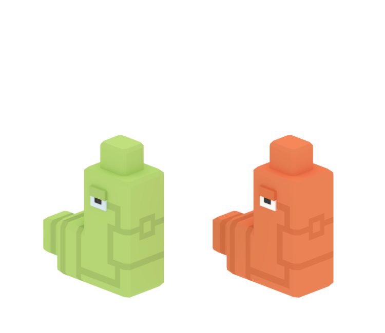 Preview in Browser - Pokémon Quest