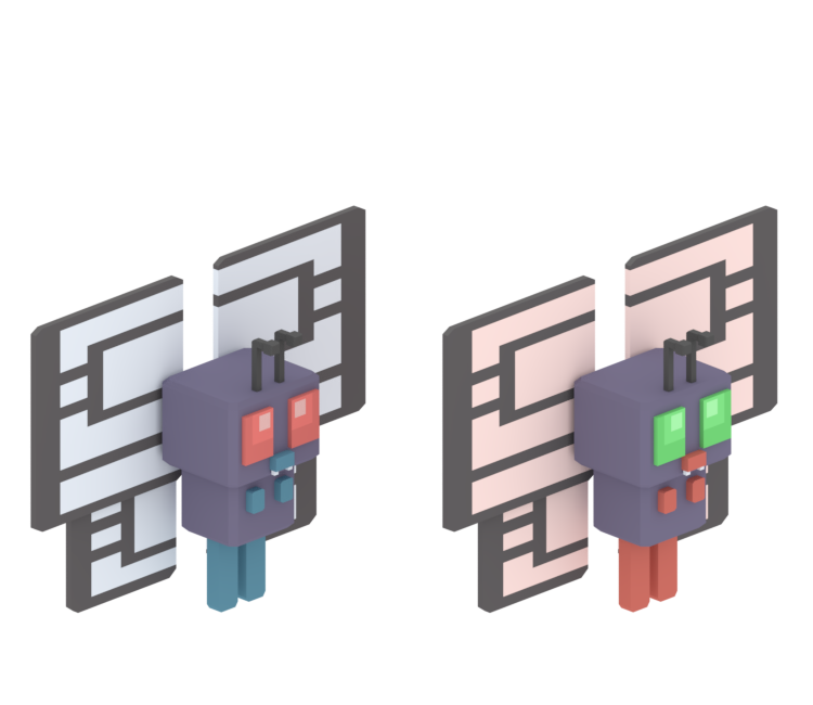Preview in Browser - Pokémon Quest
