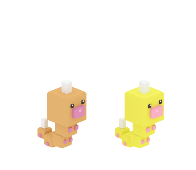 Preview in Browser - Pokémon Quest