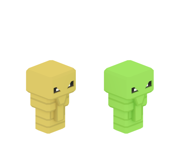 Preview in Browser - Pokémon Quest