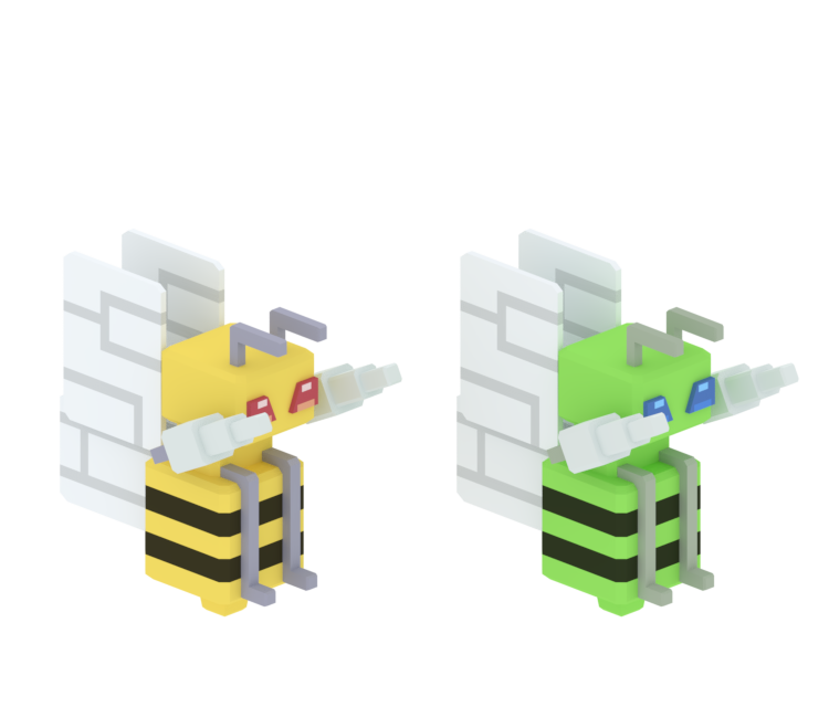 Preview in Browser - Pokémon Quest