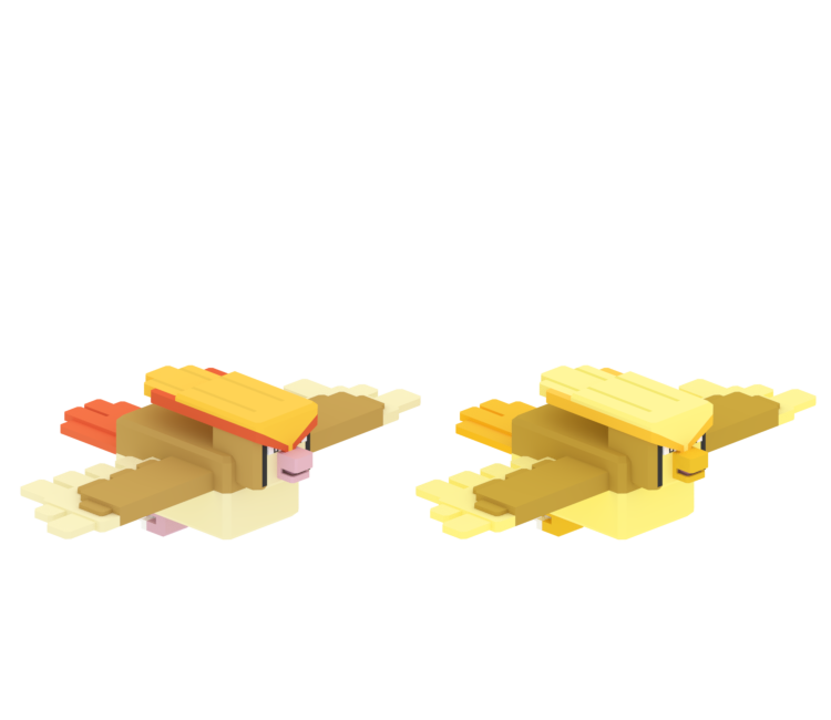Preview in Browser - Pokémon Quest