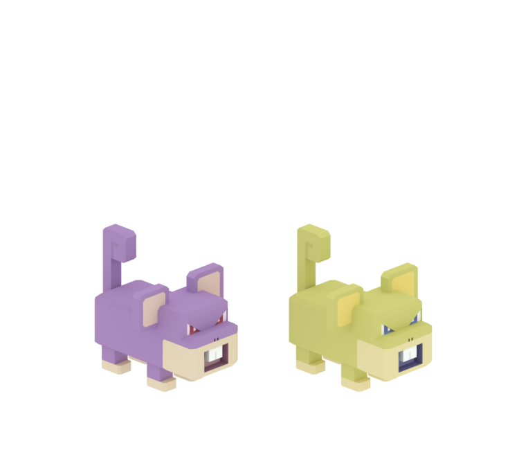 Preview in Browser - Pokémon Quest