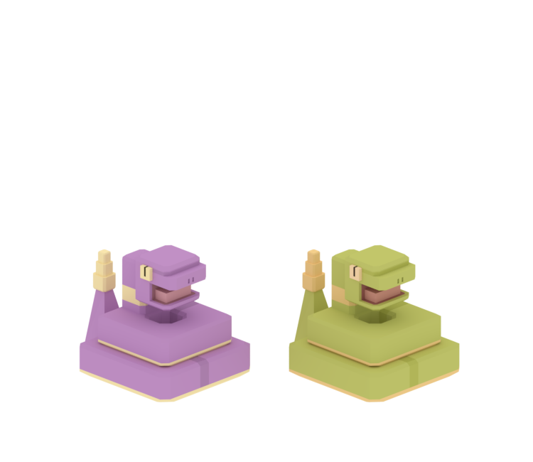 Preview in Browser - Pokémon Quest