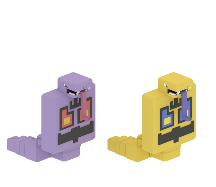 Preview in Browser - Pokémon Quest