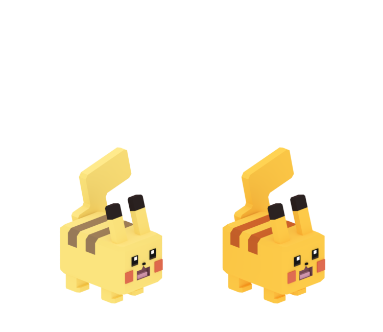 Preview in Browser - Pokémon Quest