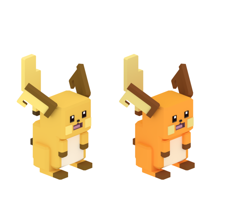 Preview in Browser - Pokémon Quest