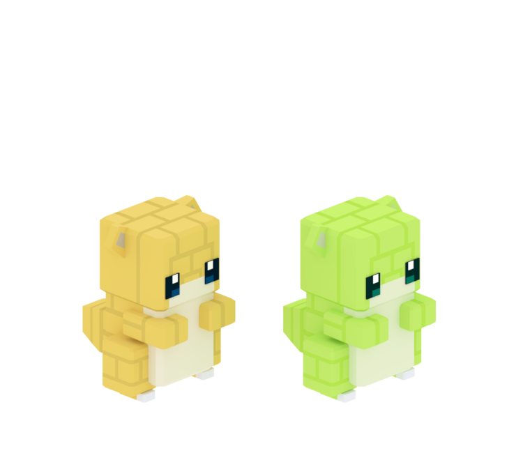 Preview in Browser - Pokémon Quest