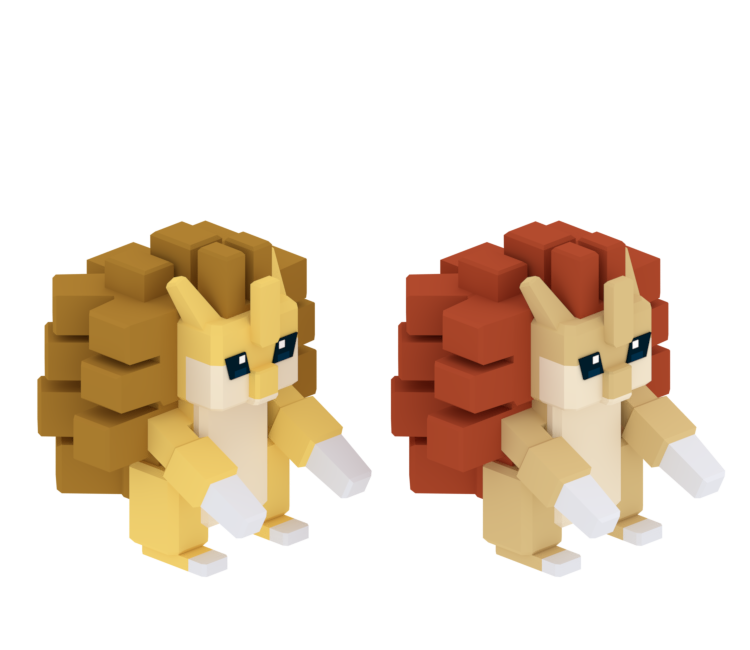 Preview in Browser - Pokémon Quest