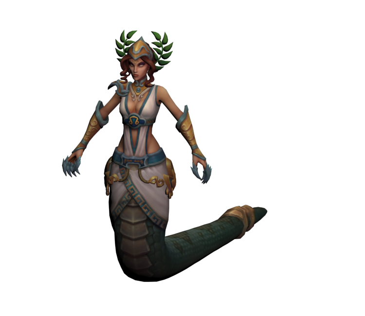 Download ZIP Archive - League of Legends