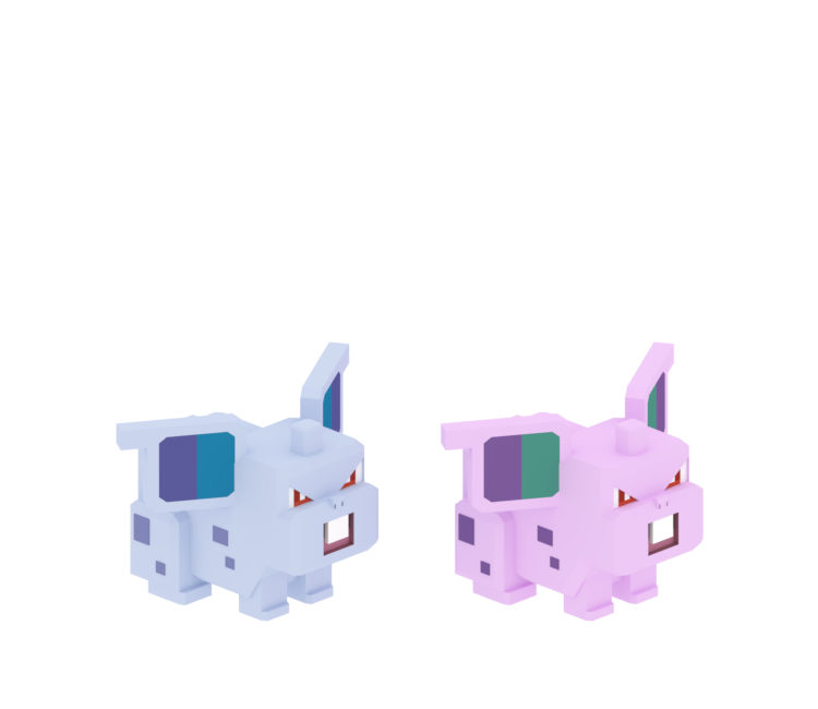 Preview in Browser - Pokémon Quest
