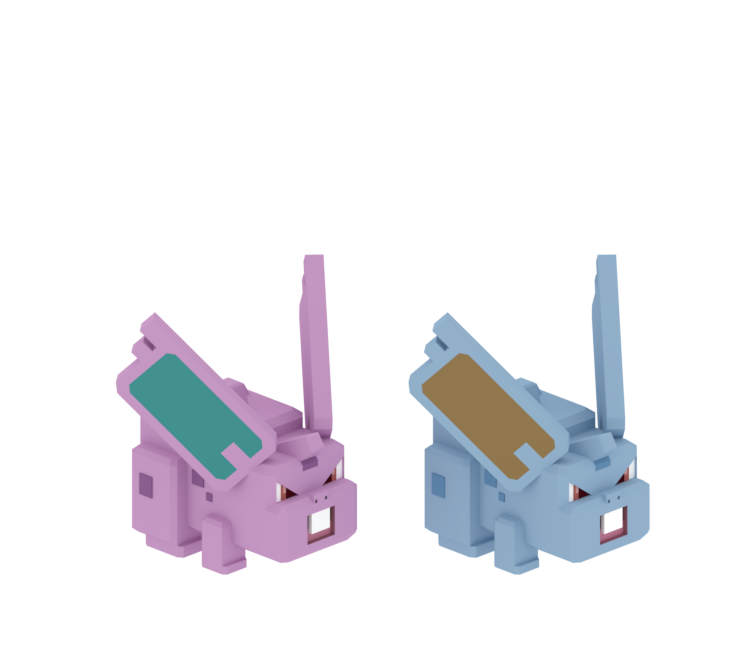 Preview in Browser - Pokémon Quest