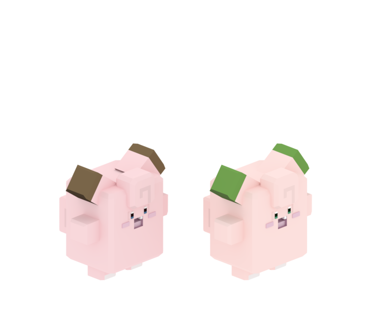 Preview in Browser - Pokémon Quest
