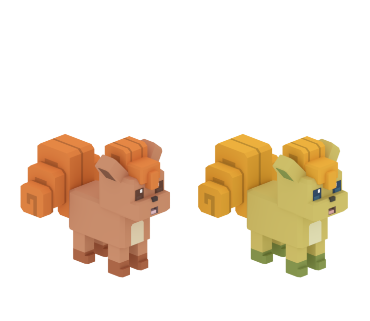 Preview in Browser - Pokémon Quest