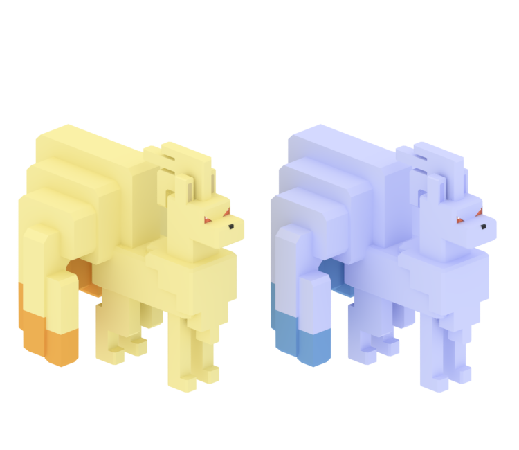 Preview in Browser - Pokémon Quest