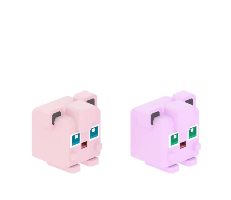 Preview in Browser - Pokémon Quest