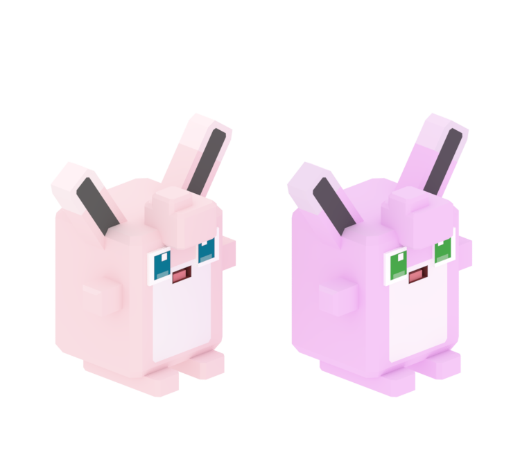 Preview in Browser - Pokémon Quest