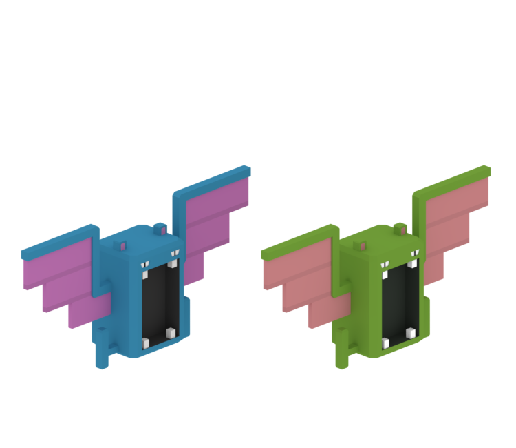 Preview in Browser - Pokémon Quest