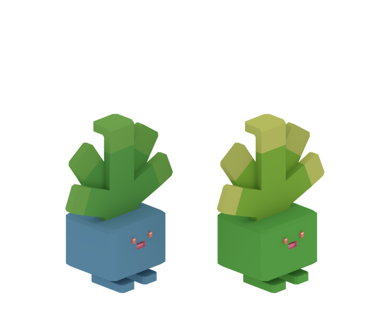 Preview in Browser - Pokémon Quest