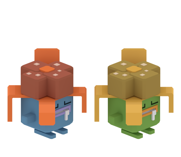 Preview in Browser - Pokémon Quest