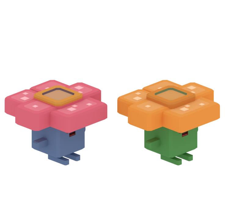 Preview in Browser - Pokémon Quest