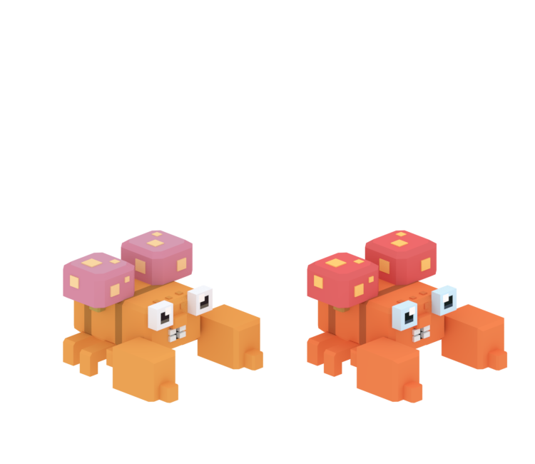 Preview in Browser - Pokémon Quest