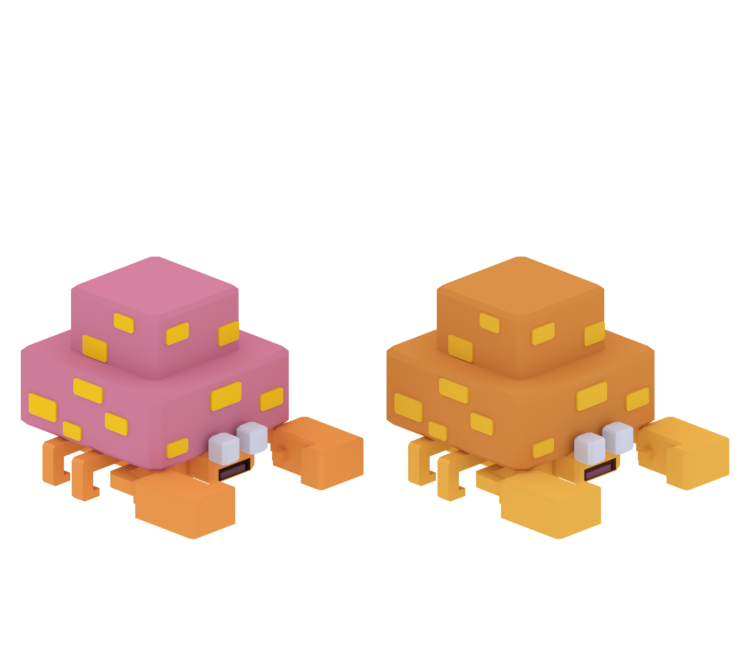 Preview in Browser - Pokémon Quest