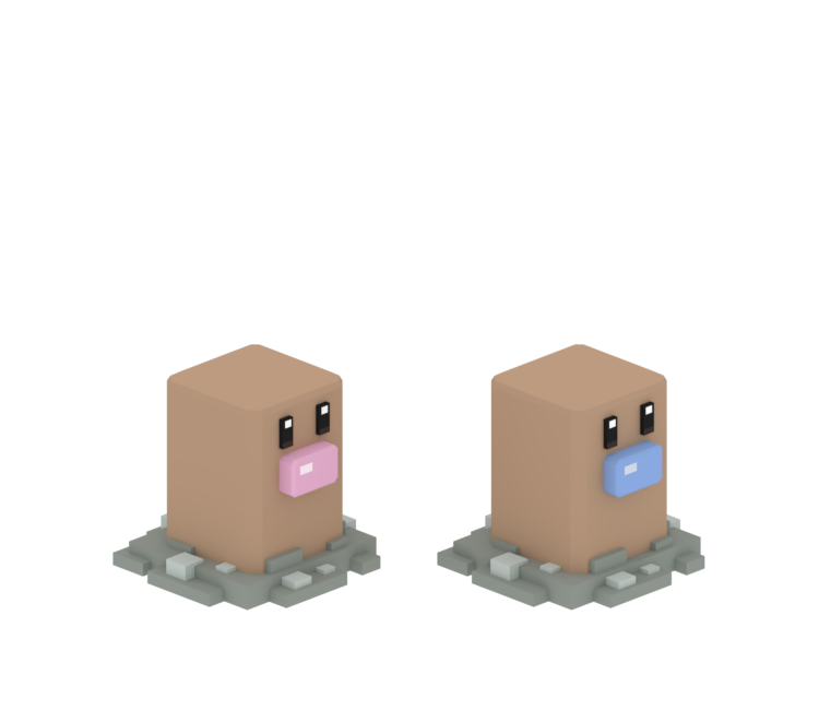 Preview in Browser - Pokémon Quest