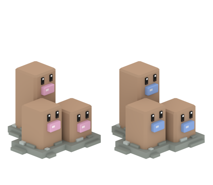 Preview in Browser - Pokémon Quest