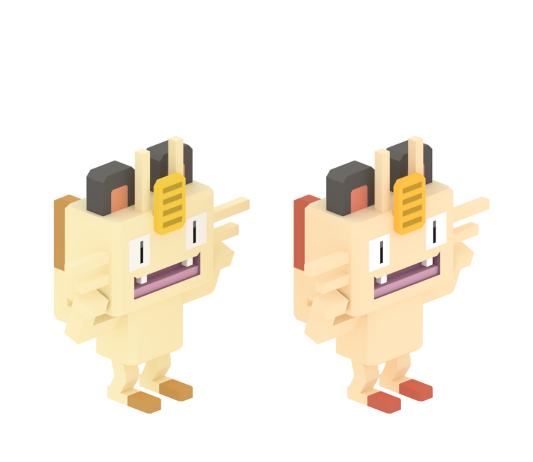 Preview in Browser - Pokémon Quest
