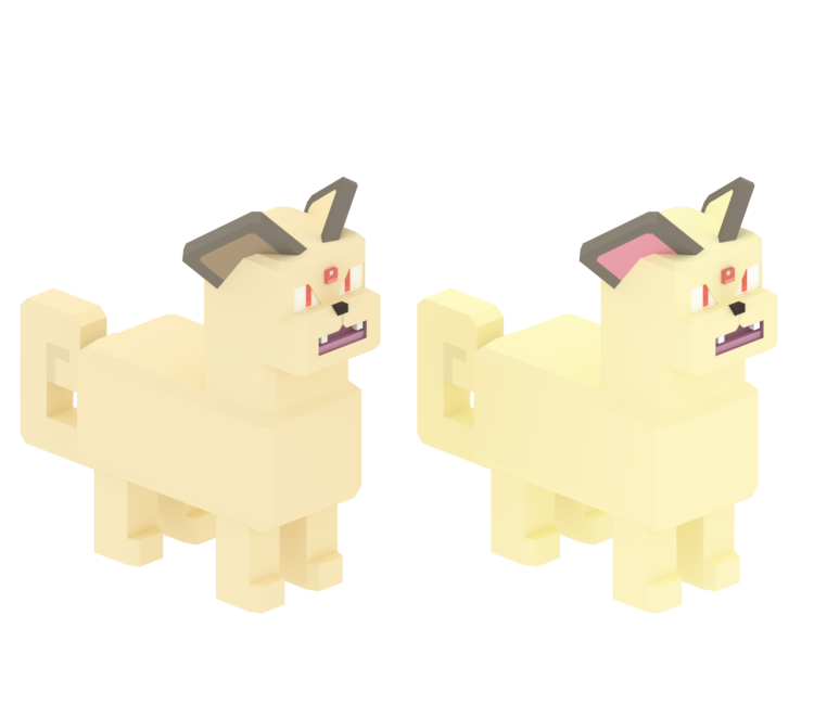 Preview in Browser - Pokémon Quest