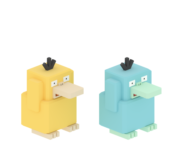Preview in Browser - Pokémon Quest