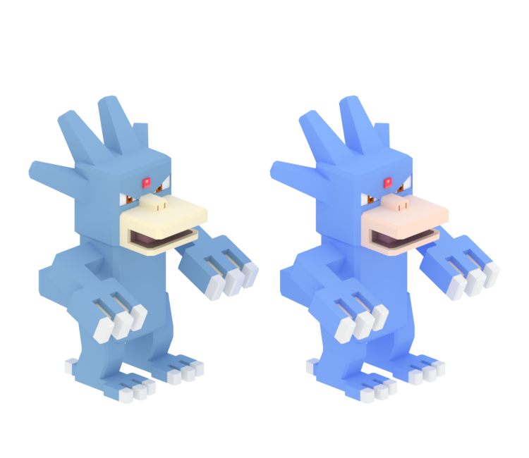 Preview in Browser - Pokémon Quest