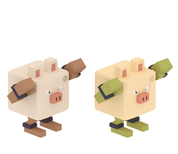 Preview in Browser - Pokémon Quest