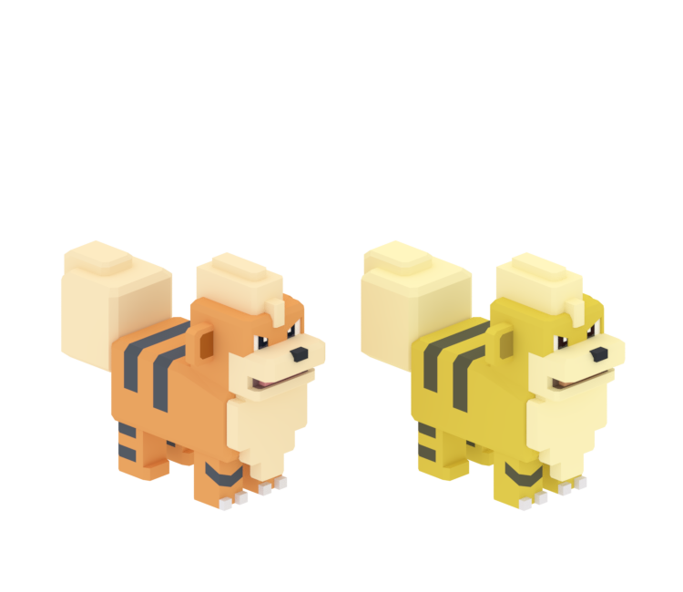 Preview in Browser - Pokémon Quest
