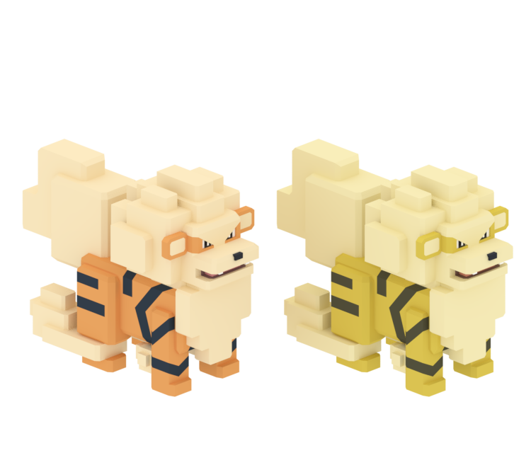 Preview in Browser - Pokémon Quest