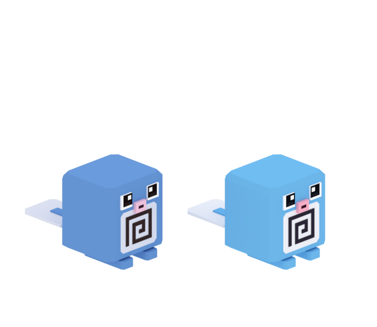 Preview in Browser - Pokémon Quest