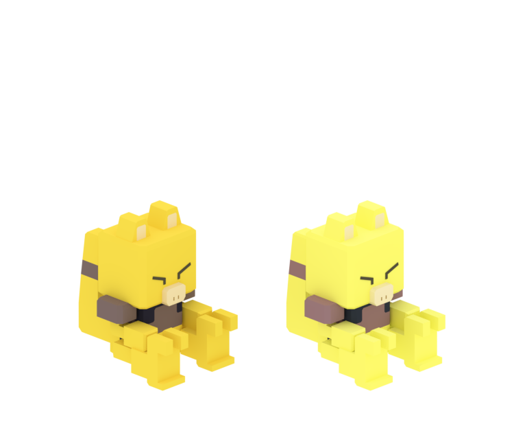 Preview in Browser - Pokémon Quest