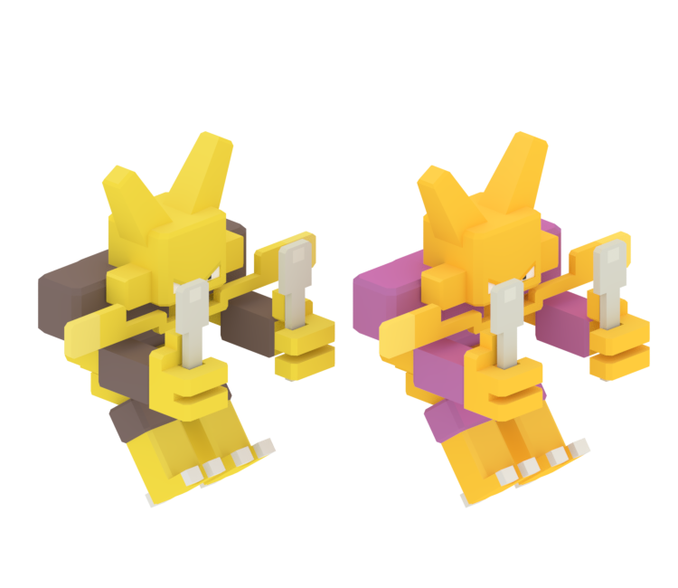 Preview in Browser - Pokémon Quest