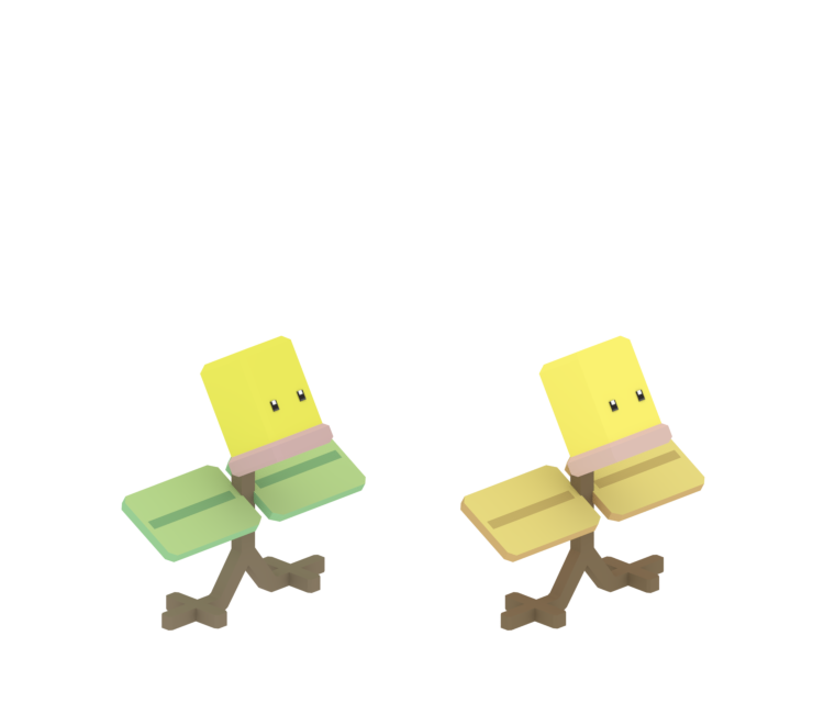 Preview in Browser - Pokémon Quest