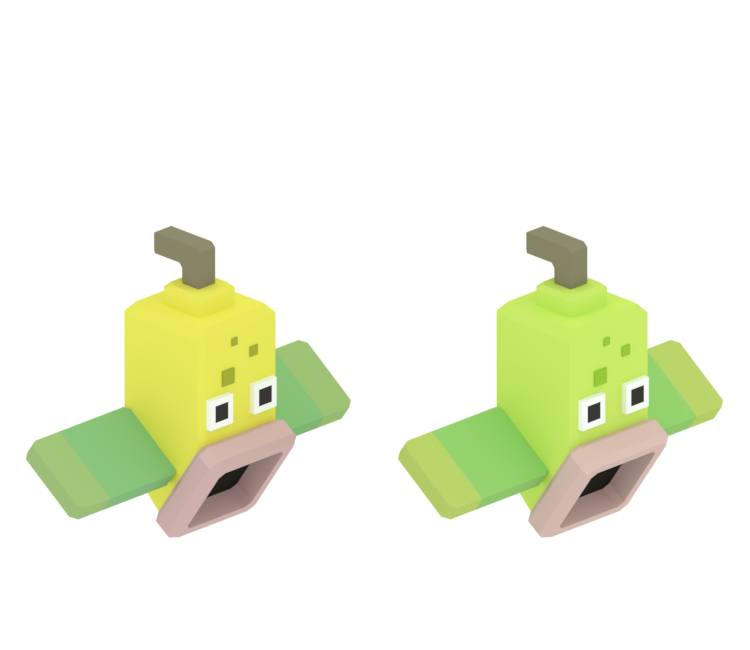 Preview in Browser - Pokémon Quest