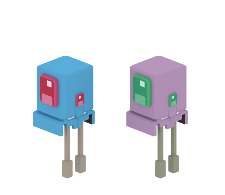Preview in Browser - Pokémon Quest