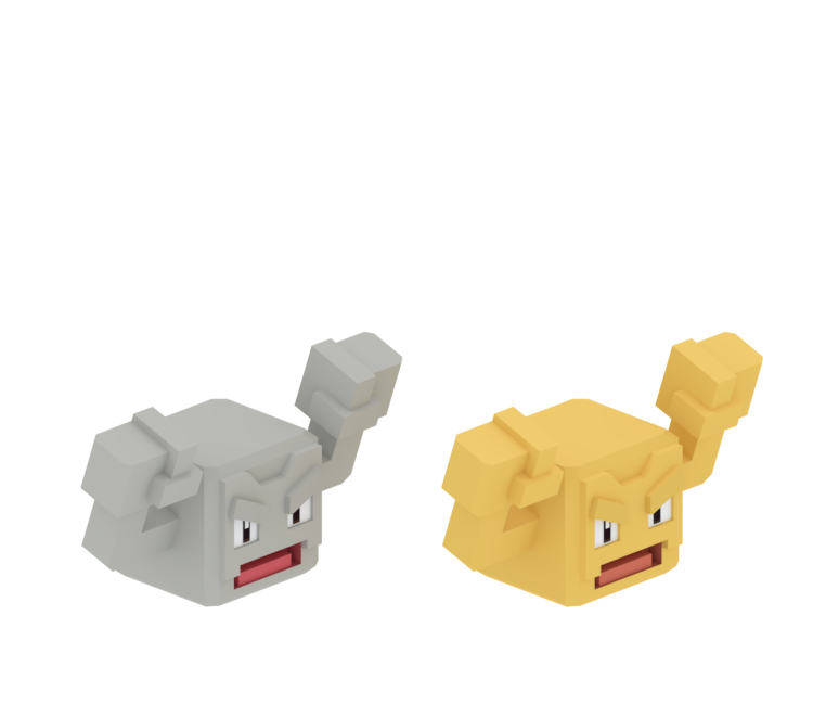 Preview in Browser - Pokémon Quest