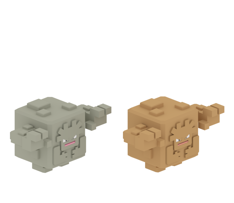 Preview in Browser - Pokémon Quest