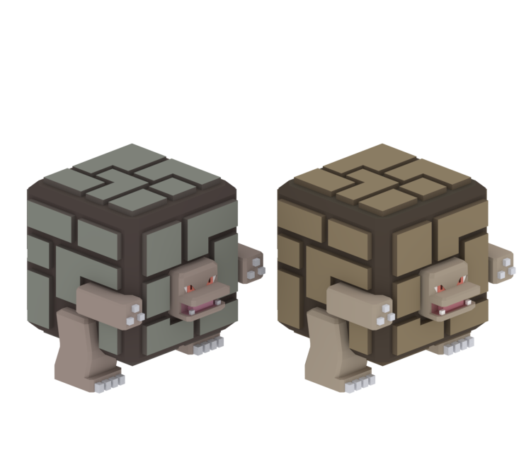 Preview in Browser - Pokémon Quest