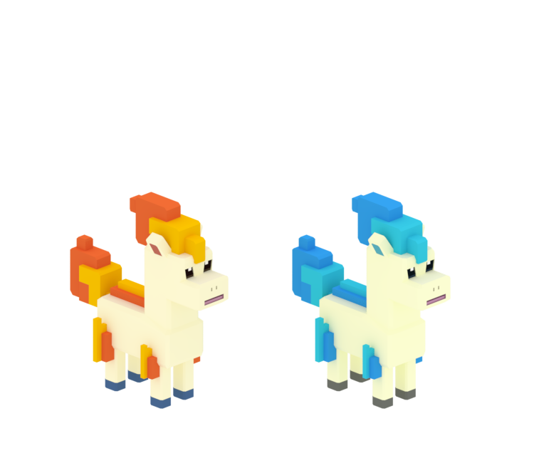 Preview in Browser - Pokémon Quest