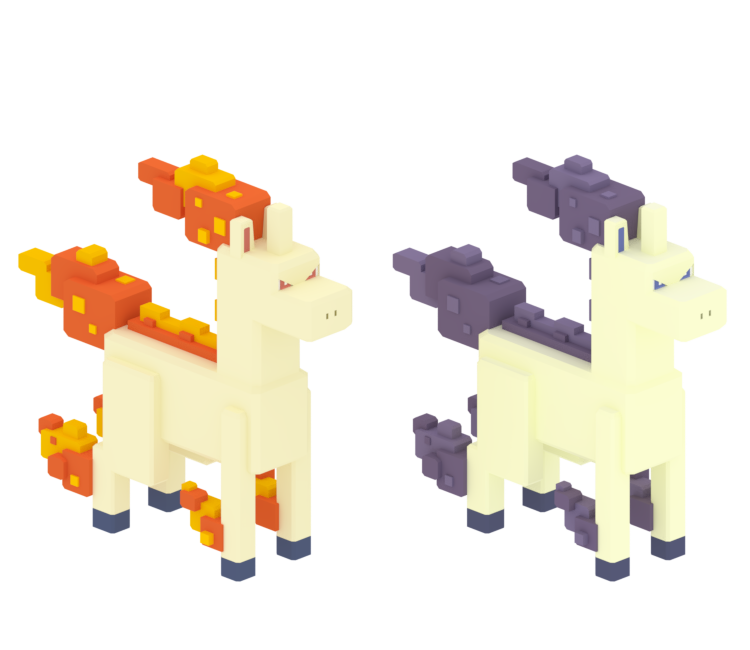 Preview in Browser - Pokémon Quest