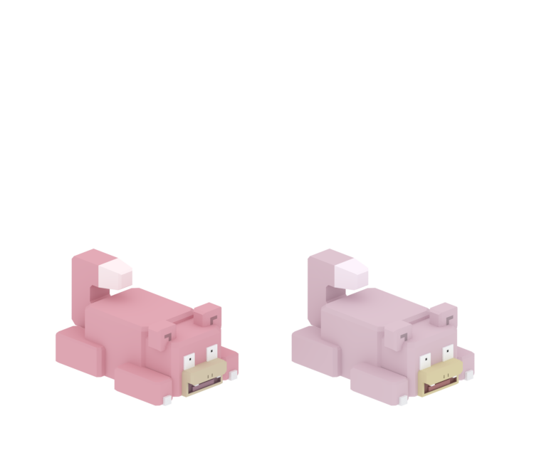 Preview in Browser - Pokémon Quest